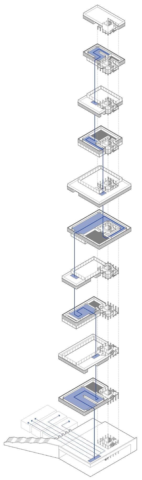 Design process diagram