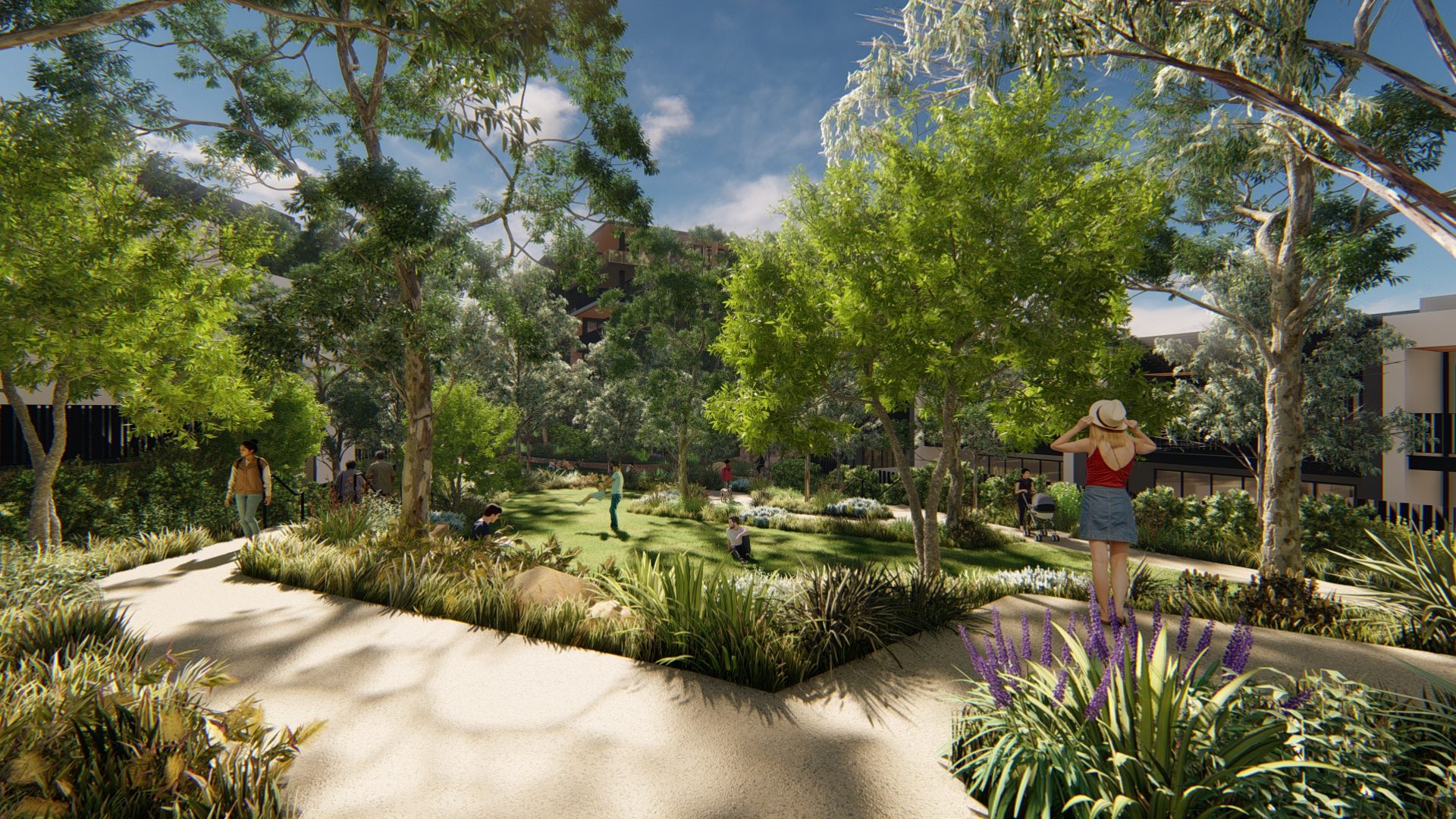 Coonara Forest Living gallery