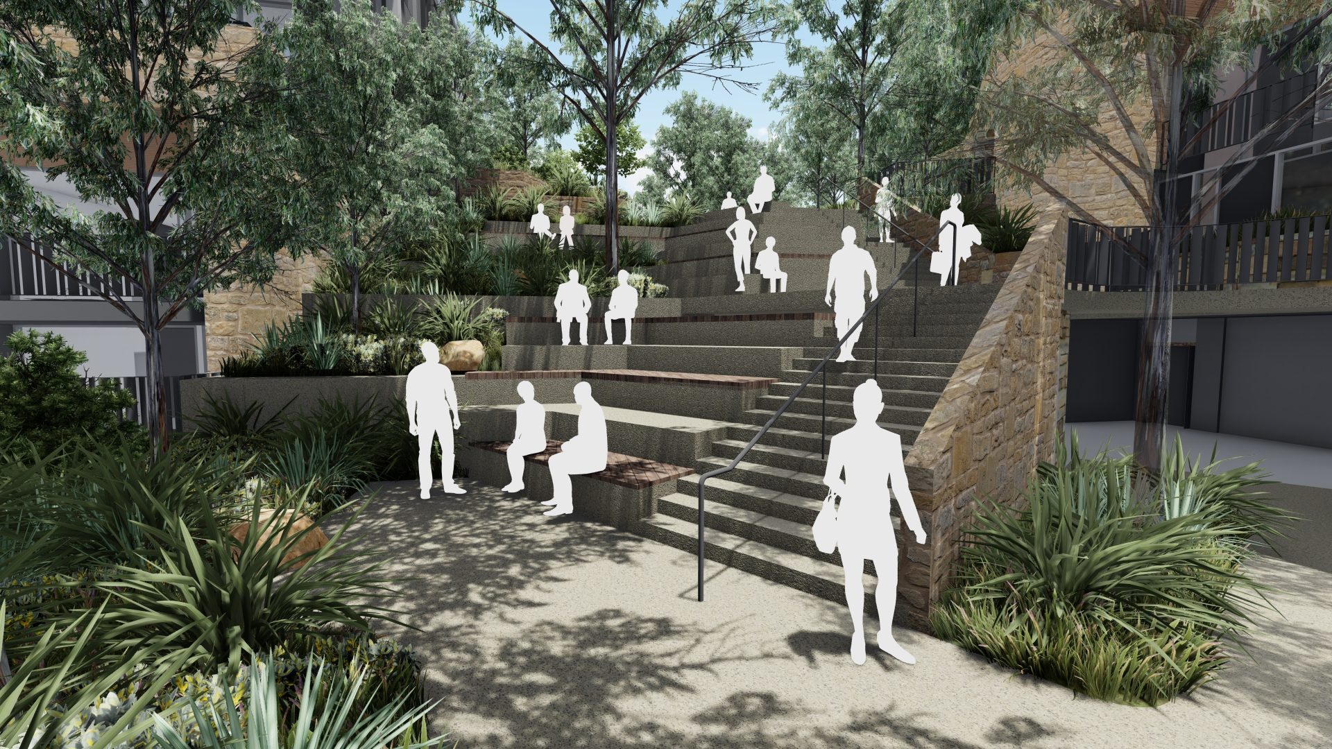 Coonara Forest Living gallery