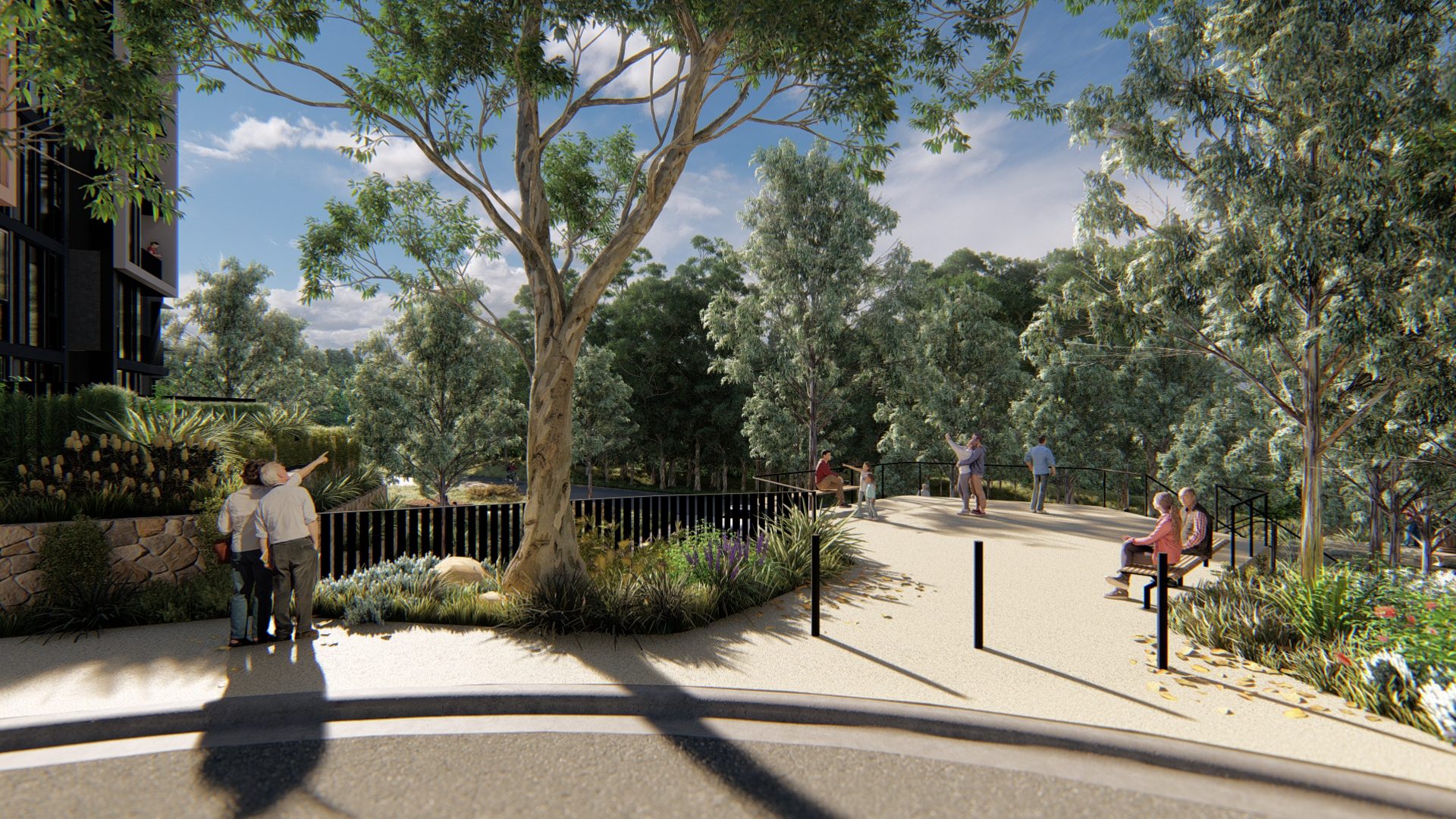 Coonara Forest Living gallery