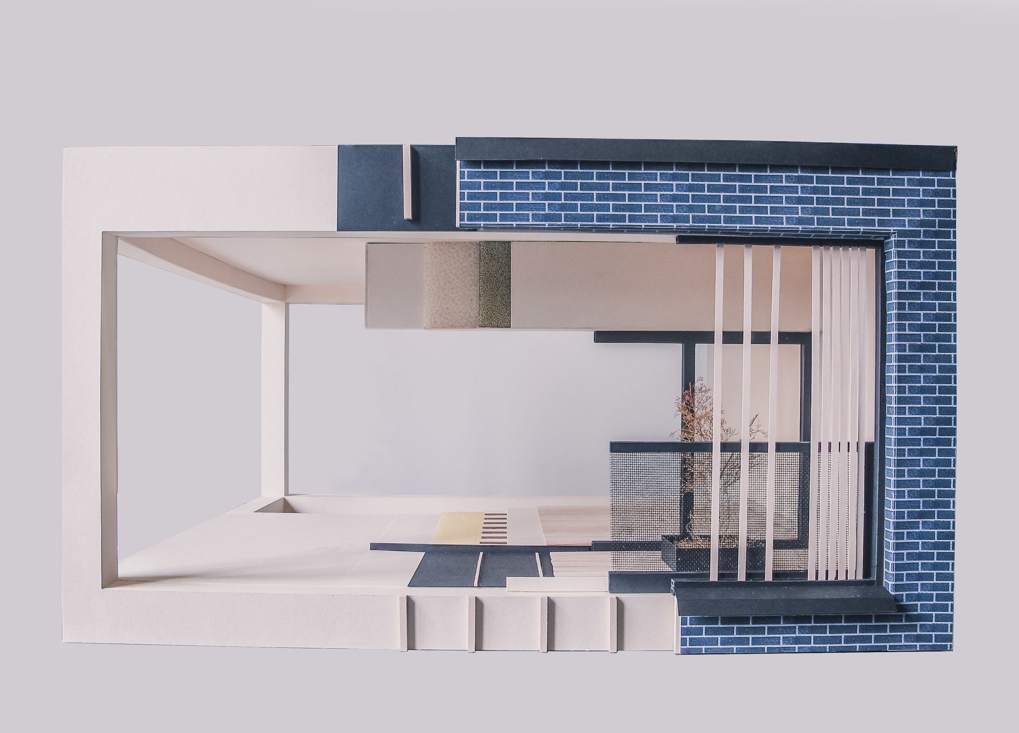 Milan Social Housing gallery